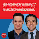 Relating Relations - Fred Savage and Ben Savage were born in ...