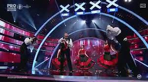 The project acts as a romanian version of the franchise got talent, developed by simco limited. Finala Romanii Au Talent 2016 Partea 2 Video Dailymotion