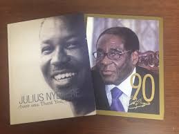 Nellia Kamwendo (@NellieKB)