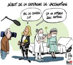 Découvrez les questions/réponses officielles et fiables sur la campagne vaccination covid et vaccins covid en belgique, bruxelles. 2021 L Annee Du Vaccin