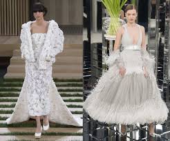 We did not find results for: Karl Lagerfeld Die Schonsten Laufsteg Looks Taschen Brautkleider