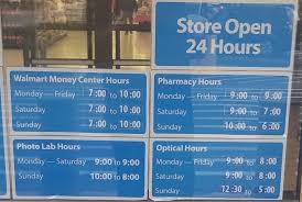 Maybe you would like to learn more about one of these? Walmart Money Center In The City Poway