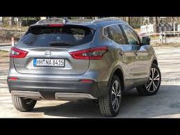 San diego luxury car rental 2. 2020 Nissan Qashqai 1 3 Dig T 160 Hp Test Drive Youtube