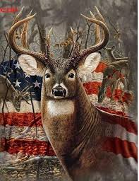 Im A Us Seller Located In Oregon Near Mt Hood Warning These Are Very Addictive Welcome To Ourcraftaddictions Im Deer Pictures Deer Painting Whitetail Deer