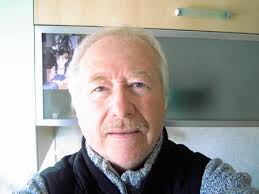 Richard BLANC, 76 ans (PONCINS, MONTELIMAR)