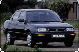 Image result for Torino Green 1965 Daihatsu