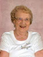 Millie Barry Obituary