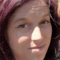 Elizabeth Danielle Harvey Obituary