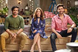 Sonu Ke Titu Ki Sweety Is Dim Witted Movie With Cliched Stereotype Of Bro Over Hoe Sonu ke titu ki sweety (2018) rating: sonu ke titu ki sweety is dim witted