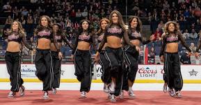 Allen Americans v Savannah Ghost Pirates