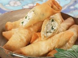 Kase Yufka Rollchen Rezept Rezepte Yufka Rezept Jufka Rezept