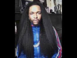 Straight black hair and man bun make a great combination. Black Hairstyles Men Long Hair Novocom Top