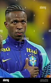 Paulo vinicius hi-res stock photography and images