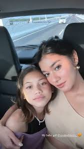 Potret Naysila Mirdad dan Marshanda Healing Bersama di Bali, Selfie Cute  Sampai Sauna Bareng