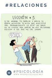 Escucha A Los Demas Relaciones Sanas Relaciones De Pareja Sanas Psicologa Emocional Citas De Psicologia