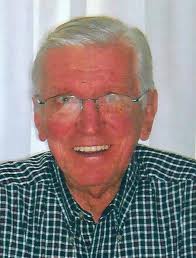 Obituary information for John A. Krawczyk