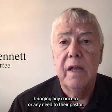 Call Committee Impressions