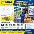 Packers and movers chitra vihar product image