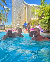 Instagram photo by Wilfredo Bosque Serrano • Jul 14, 2024 at 10:38 AM