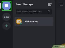 If your friend or fellow server admins say they can't delete a message then just send this their way! How To Delete A Direct Message In Discord On Android 6 Steps