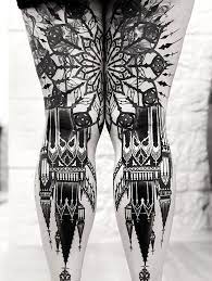 Tato di dada wanita / tato keren #tato #tatodidada #tatokeren. 10 Tato Kaki Keren Bisa Buat Inspirasi Nih Okezone Lifestyle
