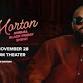 PJ Morton event image