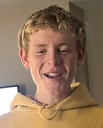 Missing: Christopher Pruitt-13 year old Male from Houston, Texas, USA