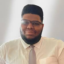 Vernon Wilson II, MHRM, SHRM-CP