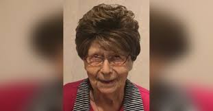 Obituary information for Anna Belle "Shone" Touchet Benoit