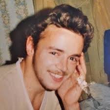 Obituary of Barry Sweet