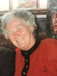 Condolence Book for Kathleen Walsh (Portlaoise, Laois)