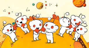 Essentially, it's a massive collection of forums where people can share news. Reddit Is Raising A Huge Round Near A 3 Billion Valuation Techcrunch