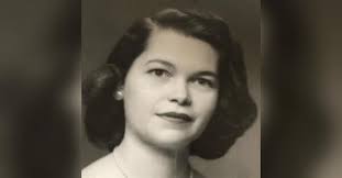 Marilyn Jean Hubbard Herr Obituary