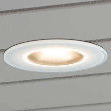 A recessed ceiling, also known as a tray ceiling, is created when the central. 7875 Led Recessed Light Outdoor Ceiling Lights Co Uk