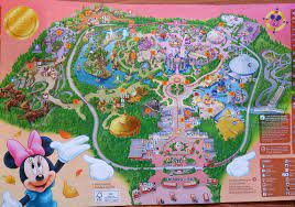 Thrillz Hong Kong Disneyland