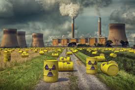 It is an important nuclear fuel. What Exactly Is Nuclear Energy