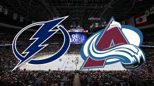 Image result for Avalanche 2023 Lightning