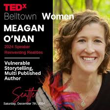 What a weekend! I was thrilled and honored to get to attend a local TedX…