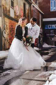 How To Work The Streets Of Montreal Into Your Wedding Day Wedding Gowns Mermaid Wedding Dresses Wedding Dress Inspiration