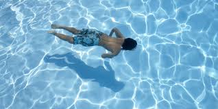 Now We Know How Many Swimming Pools There Are In L A Pool Paint Swimming Pools David Hockney