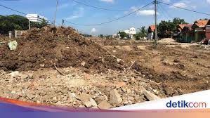 Prosedur pengemukaan borang nyata cukai keuntungan harta tanah. Kena Proyek Ka Bandara Warga Minta Ganti Rugi Rp 20 Juta Meter