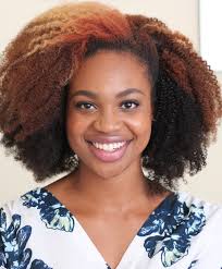 Kinky hair products give you a natural look that looks like natural hair. Kinkycurlyyaki Afro Coily Clip Ins Are My New Ish Ijeoma Kola