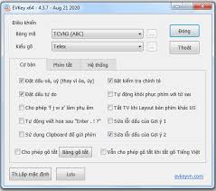Hello i paid for a 2 year membership and most of the features have worked. Evkey Chinh Chá»§ Táº£i Evkey Go Tiáº¿ng Viá»‡t Má»›i Nháº¥t 2021 Miá»…n Phi Chplays Com