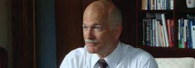 The evolution of jack layton from toronto city councillor to leader of canada's new democratic in a clip from the archives, jack layton speaks out about aids victims and how they have been. A Conversation With Jack Layton