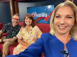 I was so honored to have Gayla share her story of losing her son Logan to  suicide