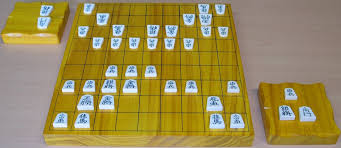 shogi wikipedia
