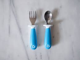 Munchkin Raise Toddler Fork And Spoon Set Makes Mealtime Easier We specialize in brand identities, logos, event design, packaging, website design, book design, environments, all things print, and more.
