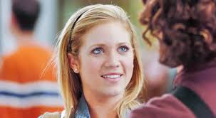 Kate Spencer from John Tucker Must Die