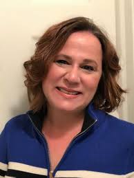 Member Profile: Kim Lewin