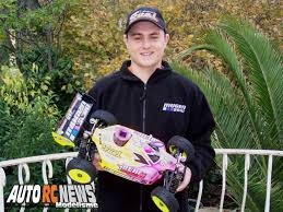 Mugen Mbx7 Tony Robin